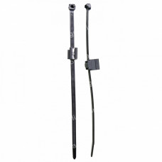 Хомут C3821 проводки Volkswagen,Audi,Seat,Skoda (3D0971838M) (уп. 100шт.)