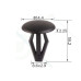 Кліпси C0006 обшивки салону (OEM 90467-09069, 9046709069, 76906-T3000, 76906T3000) (уп.100шт)