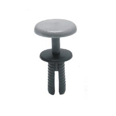 Фіксатор C1219 розпірний Skoda/Fiat/Nissan/Ford/Honda/GM (аналог №Shemi 54) ( уп. 100 шт.) Фіксатор C1219 розпірний Skoda/Fiat/Nissan/Ford/Honda/GM (аналог №Shemi 54) ( уп. 100 шт.)
