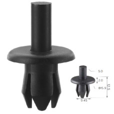 Фіксатор C1285 GM Opel 90138810FF 1017190245 13350726 94530507 ( уп. 100 шт.) Фіксатор C1285 GM Opel 90138810FF 1017190245 13350726 94530507 ( уп. 100 шт.)