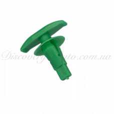 Кліпси C0628 ущільнювача Honda Acura 90664-671-0030 91568-SR2-003 (уп. 100шт.)