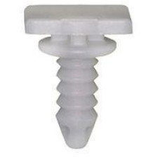 Кліпси C0937 молдинг порогів VW/SEAT ( уп. 100 шт.) Кліпси C0937 молдинг порогів VW/SEAT ( уп. 100 шт.)