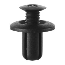Кліпси C0578 розпірні MAZDA, FORD, HYUNDAI (092-51-833, 09251833, M-455-56143, W705845S300 (уп.100шт Кліпси C0578 розпірні MAZDA, FORD, HYUNDAI (092-51-833, 09251833, M-455-56143, W705845S300 (уп.100шт