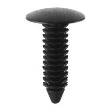 Кліпси C0582 кріплення обшивки Honda Hummer Lincoln Opel Saturn GM Dodge Chrysler Ford  (уп.100шт)