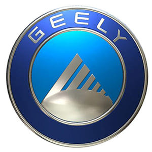Geely