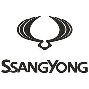 SsangYong
